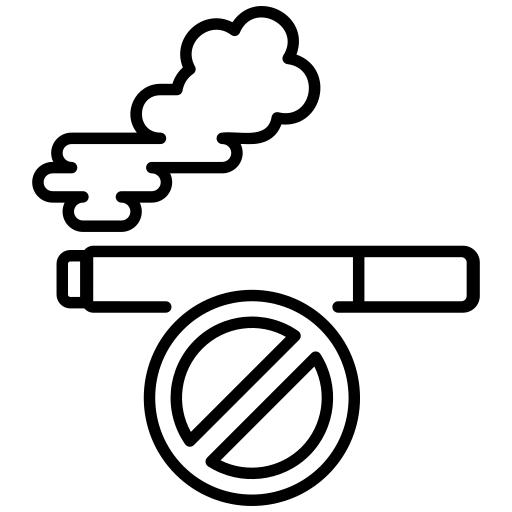 Rauchverbot